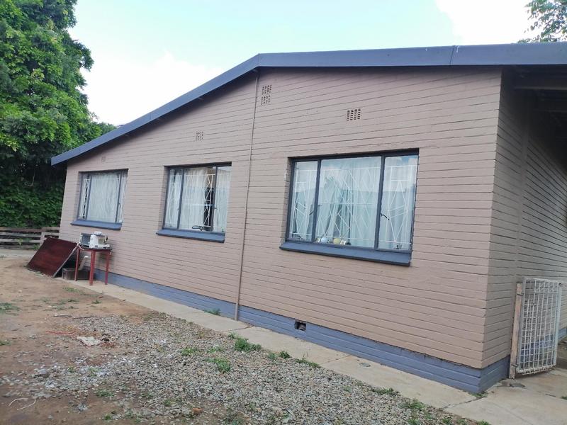 3 Bedroom Property for Sale in Odendaalsrus Free State
